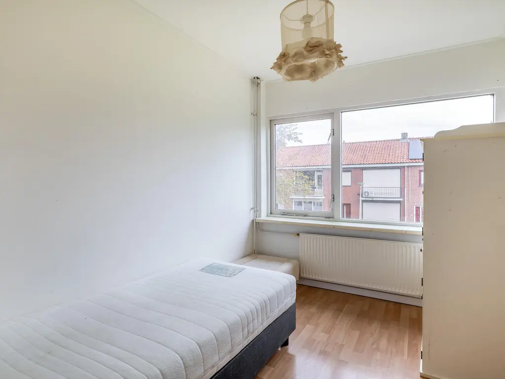 van Alkemadelaan 53, BRIELLE