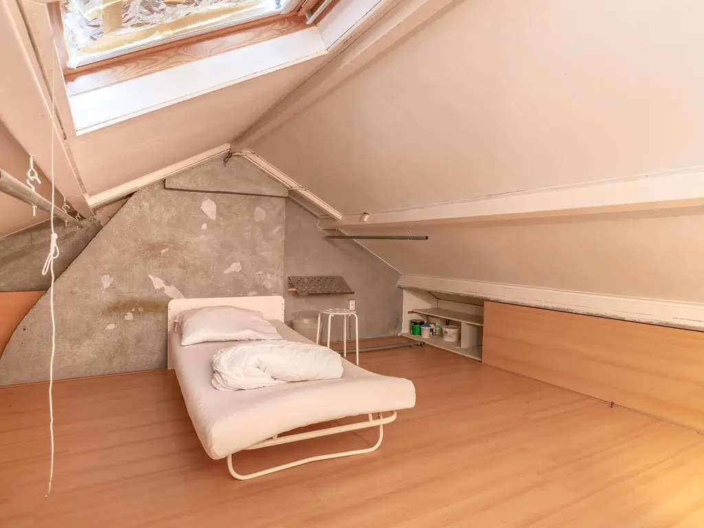 van Alkemadelaan 53, BRIELLE