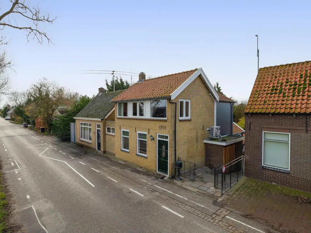 Molendijk 85, ZUID-BEIJERLAND