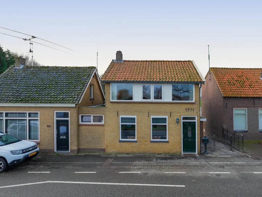 Molendijk 85, ZUID-BEIJERLAND