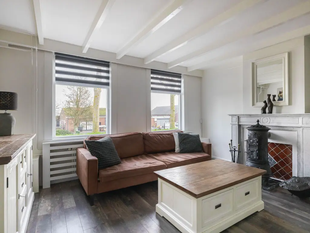 Molendijk 85, ZUID-BEIJERLAND