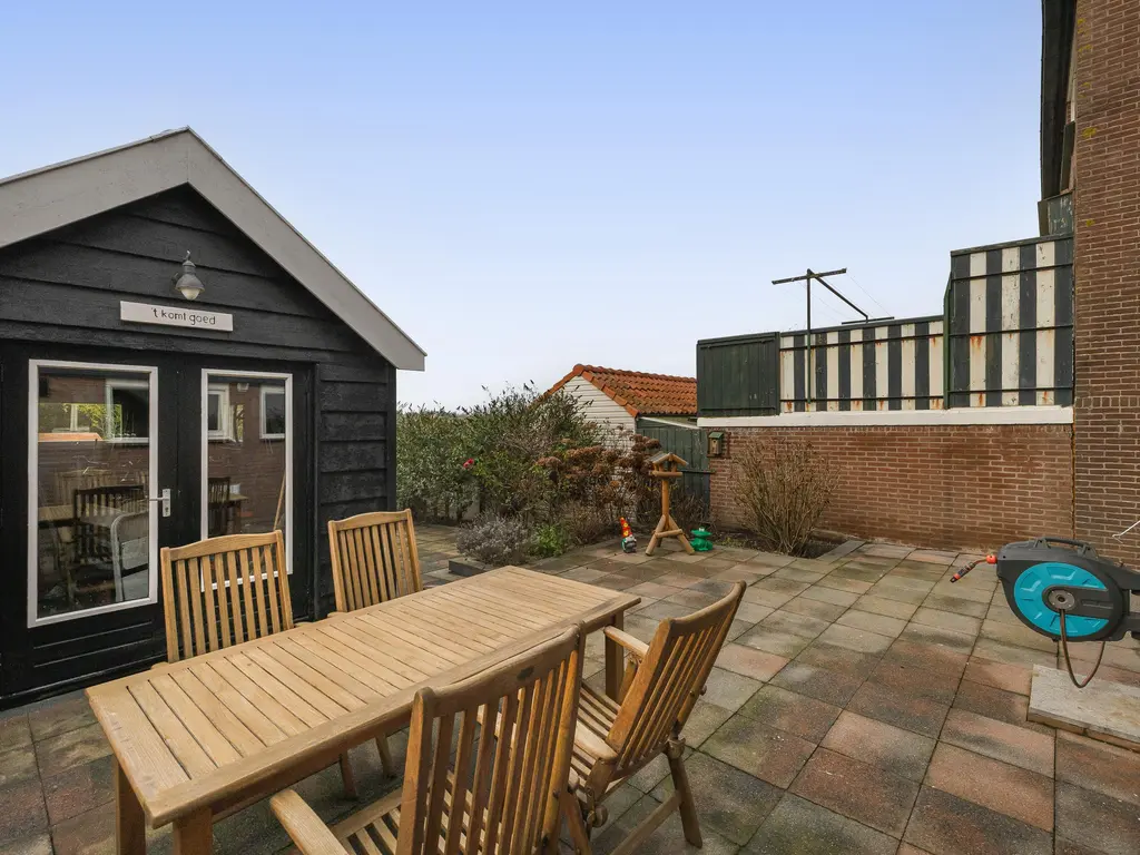 Molendijk 85, ZUID-BEIJERLAND