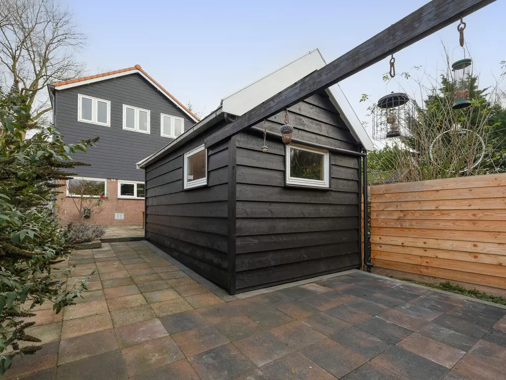 Molendijk 85, ZUID-BEIJERLAND