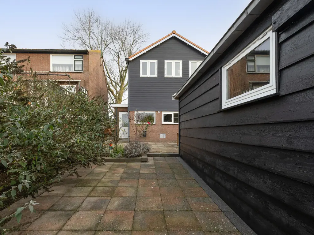 Molendijk 85, ZUID-BEIJERLAND