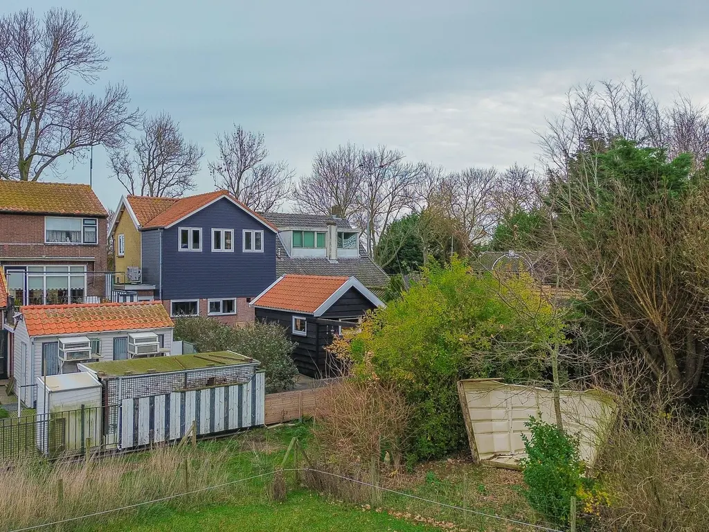 Molendijk 85, ZUID-BEIJERLAND