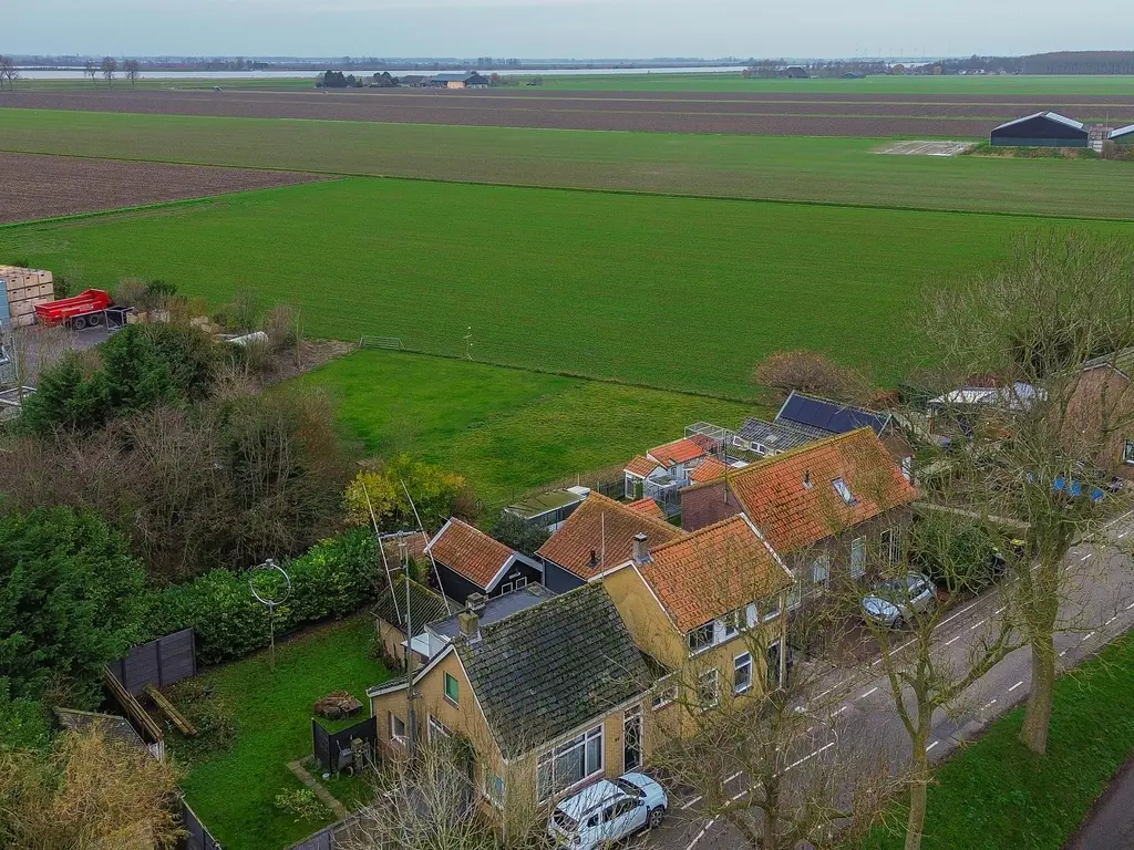 Molendijk 85, ZUID-BEIJERLAND