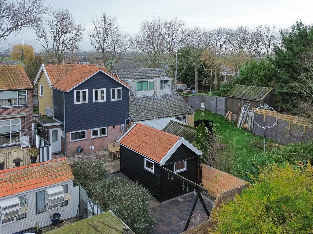 Molendijk 85, ZUID-BEIJERLAND