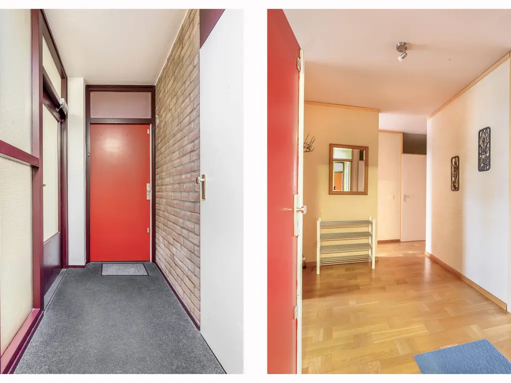 Wijnkade 40, ROTTERDAM