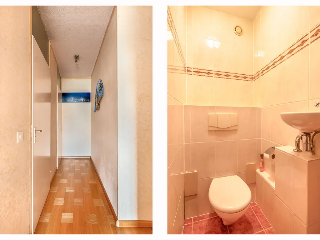 Wijnkade 40, ROTTERDAM