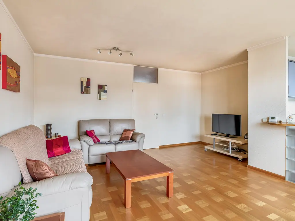 Wijnkade 40, ROTTERDAM