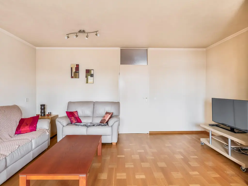 Wijnkade 40, ROTTERDAM