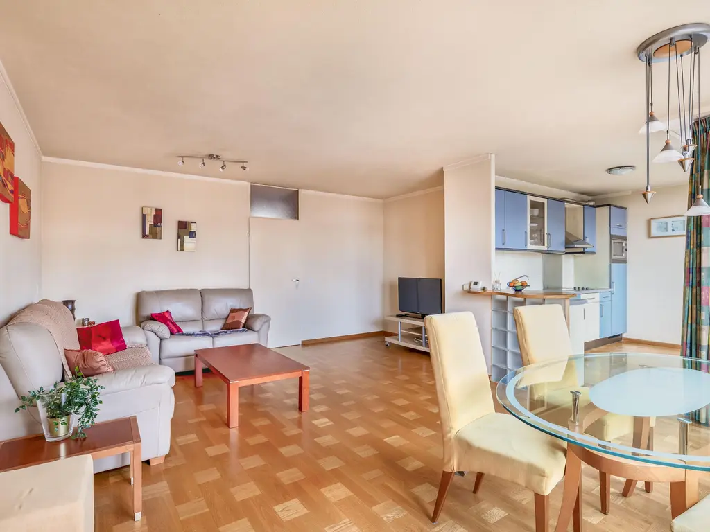 Wijnkade 40, ROTTERDAM