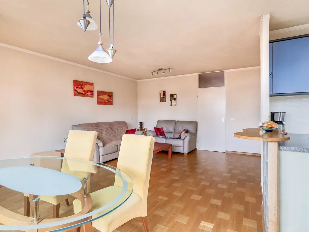 Wijnkade 40, ROTTERDAM