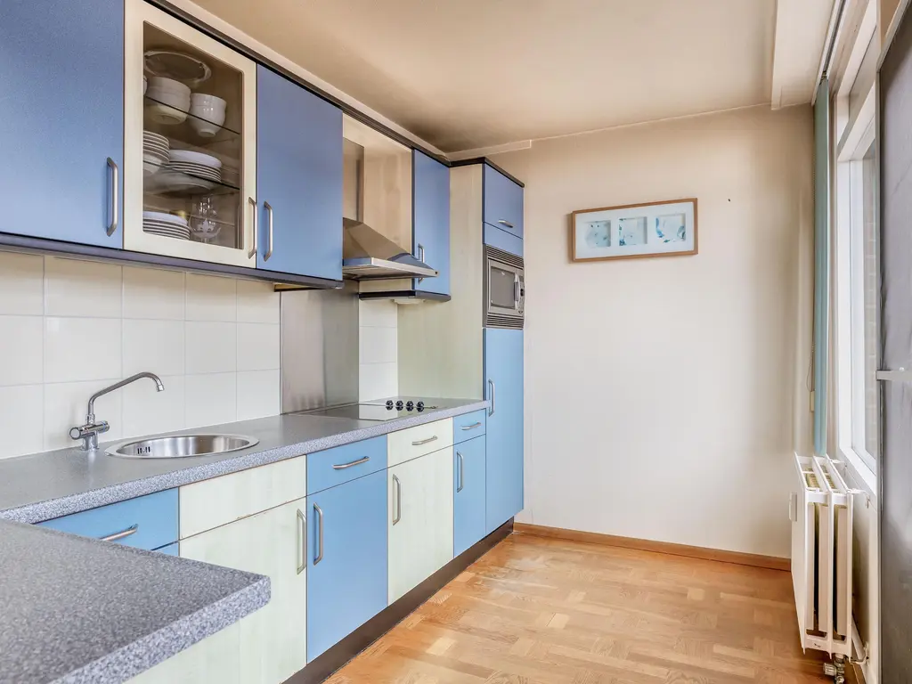 Wijnkade 40, ROTTERDAM