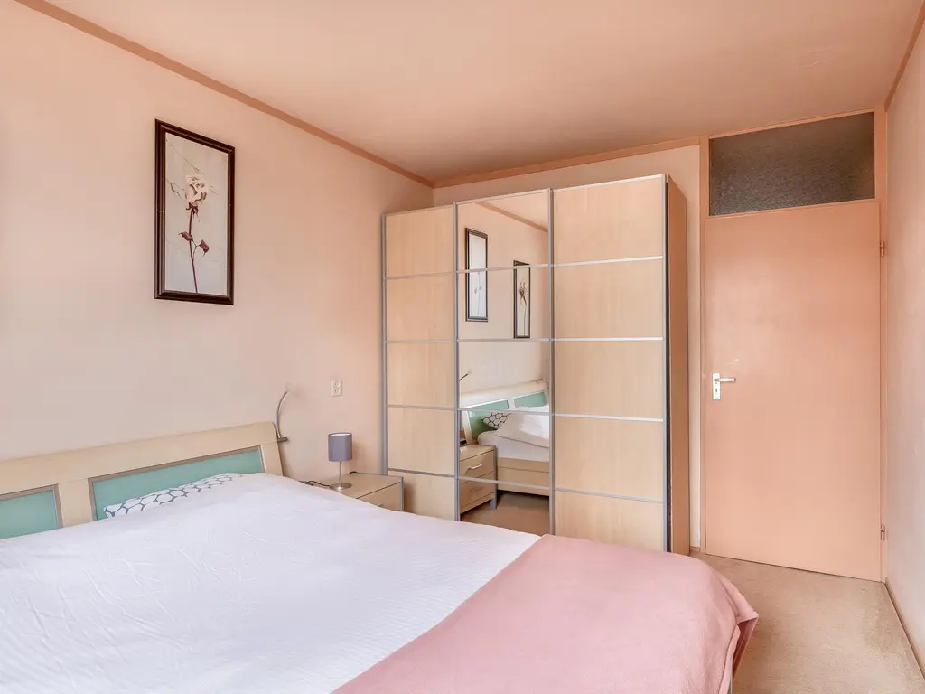 Wijnkade 40, ROTTERDAM