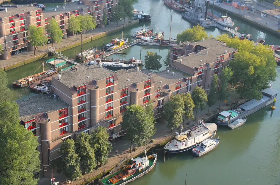 Wijnkade 40