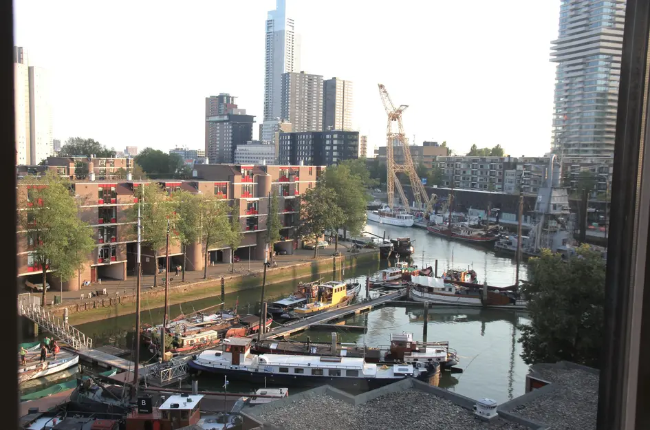 Wijnkade 40
