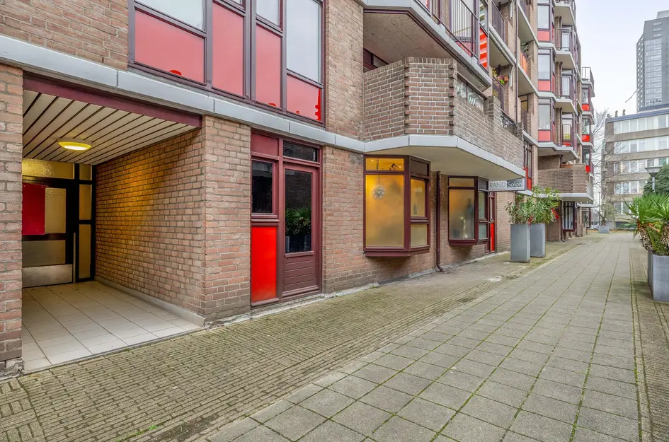 Wijnkade 40