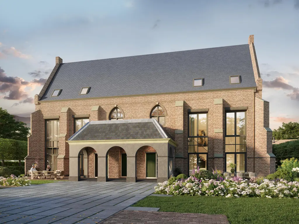 Ring 2, HELLEVOETSLUIS