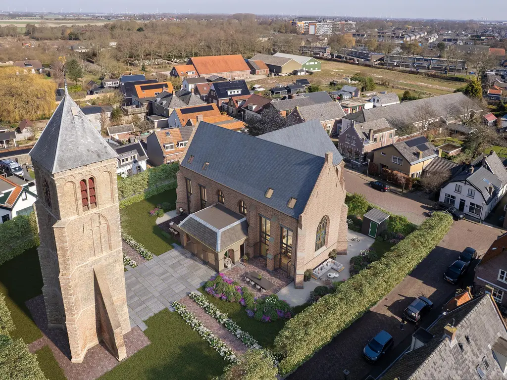 Ring 2, HELLEVOETSLUIS