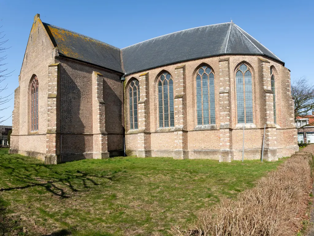 Ring 2, HELLEVOETSLUIS