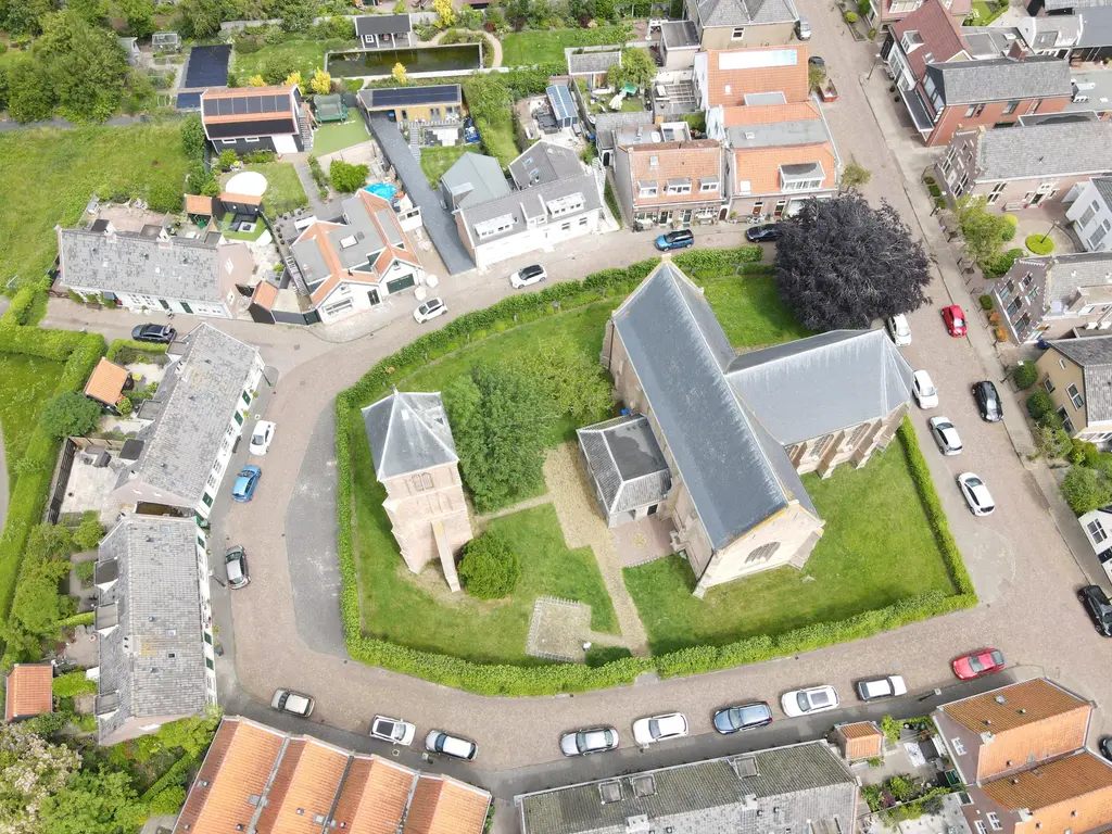 Ring 2, HELLEVOETSLUIS