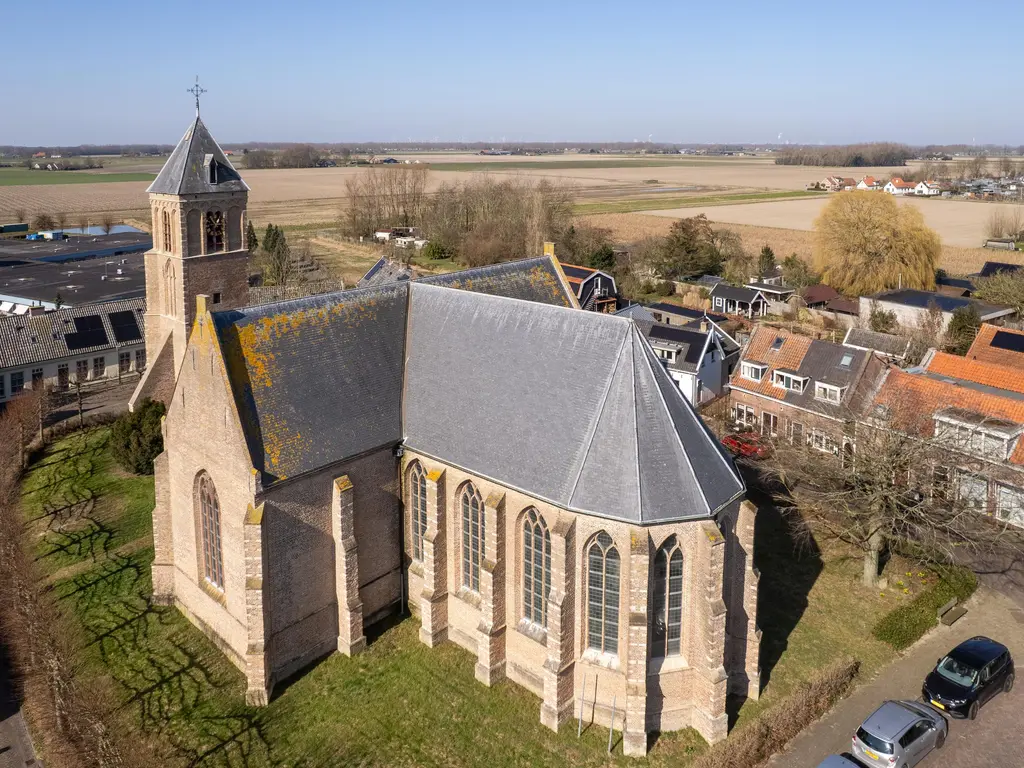 Ring 2, HELLEVOETSLUIS