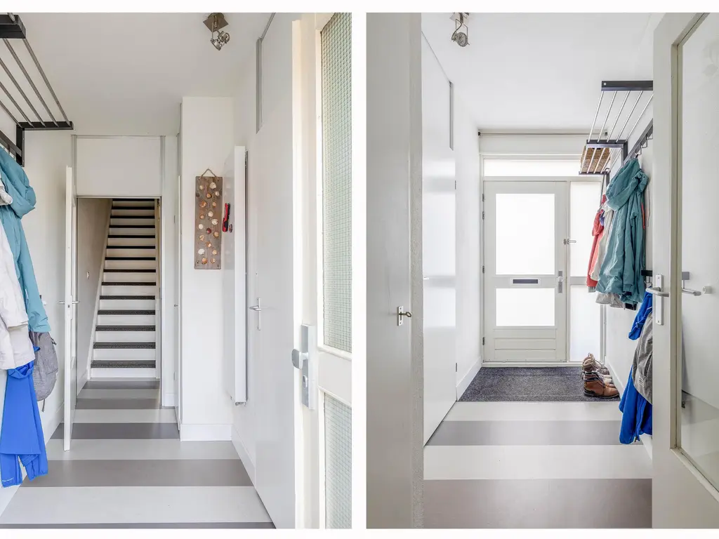 Vuurdoorn 6, ROTTERDAM