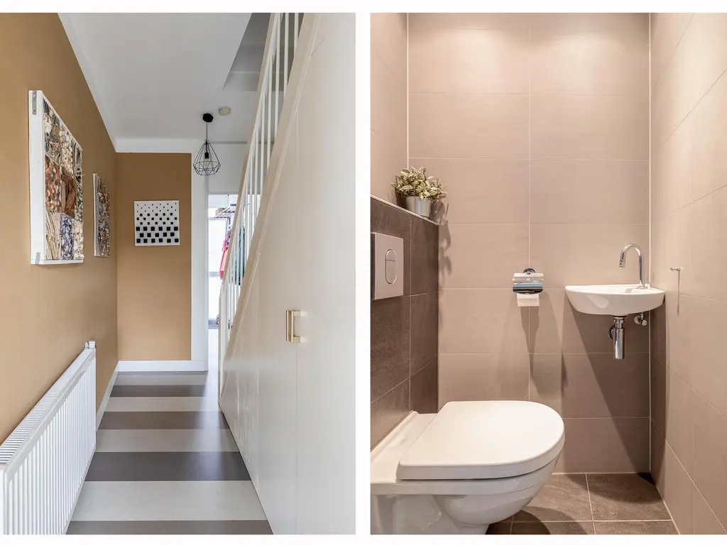 Vuurdoorn 6, ROTTERDAM