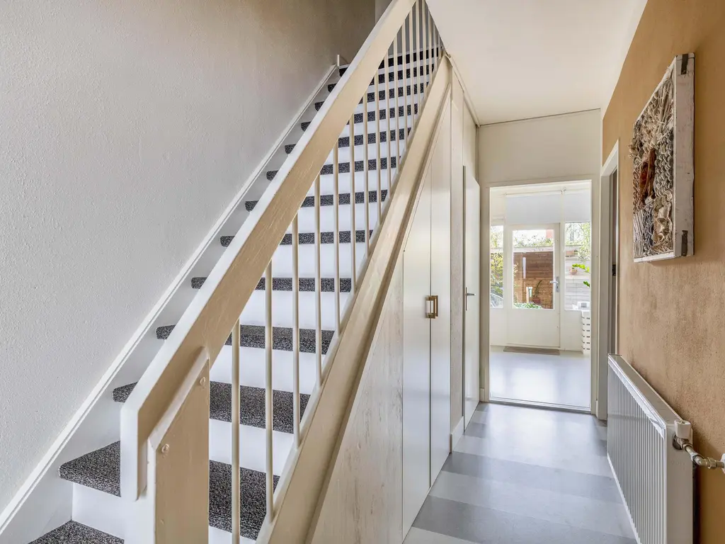 Vuurdoorn 6, ROTTERDAM