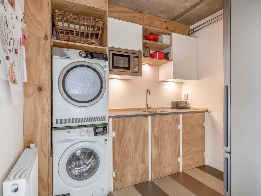 Vuurdoorn 6, ROTTERDAM