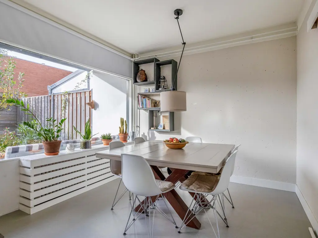 Vuurdoorn 6, ROTTERDAM