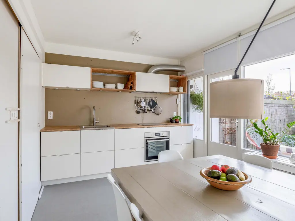 Vuurdoorn 6, ROTTERDAM