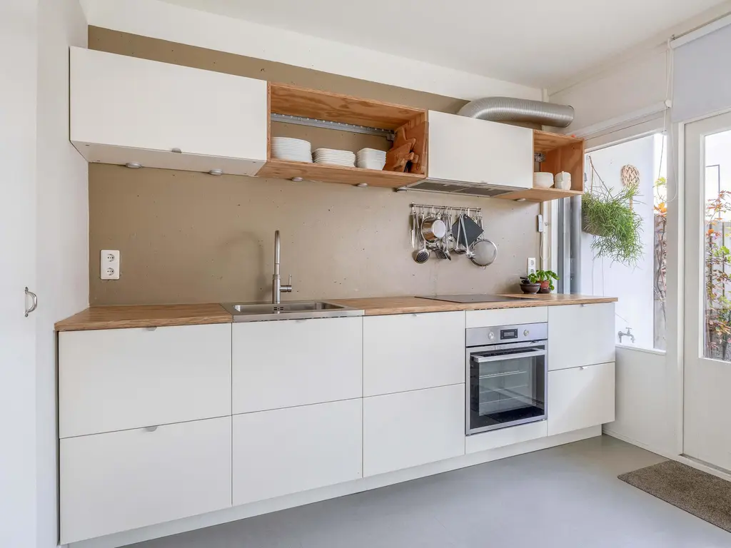 Vuurdoorn 6, ROTTERDAM