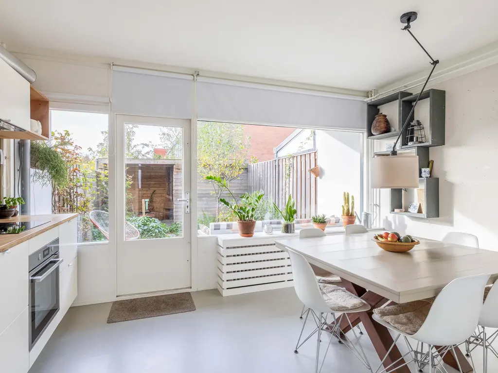 Vuurdoorn 6, ROTTERDAM