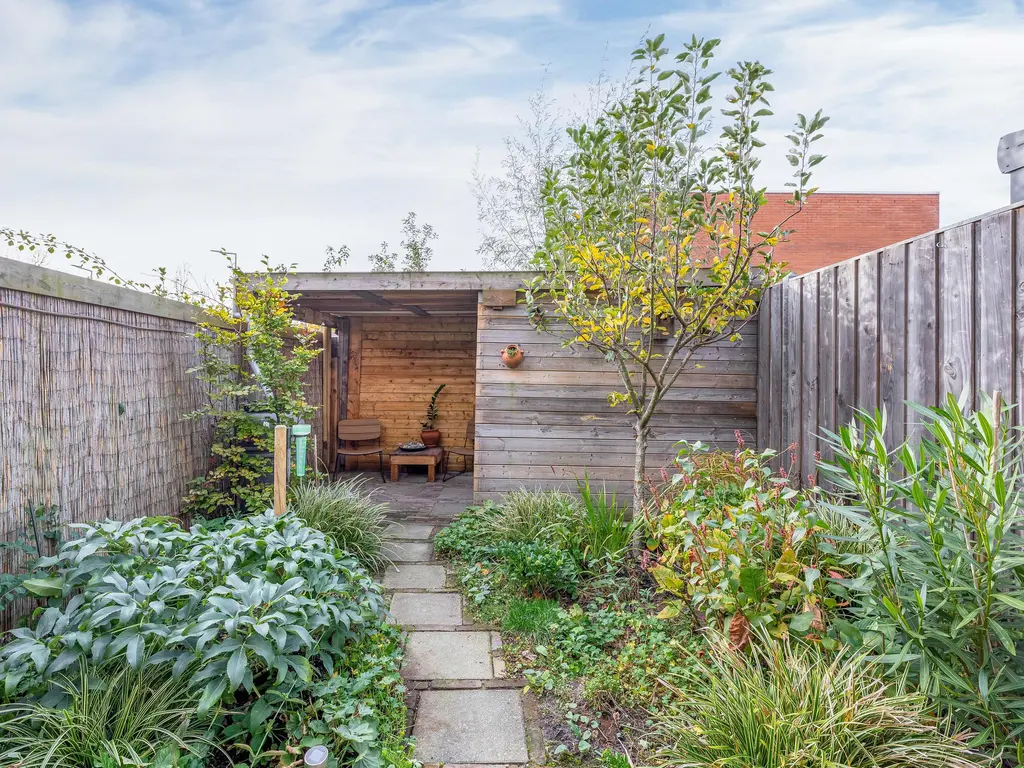 Vuurdoorn 6, ROTTERDAM