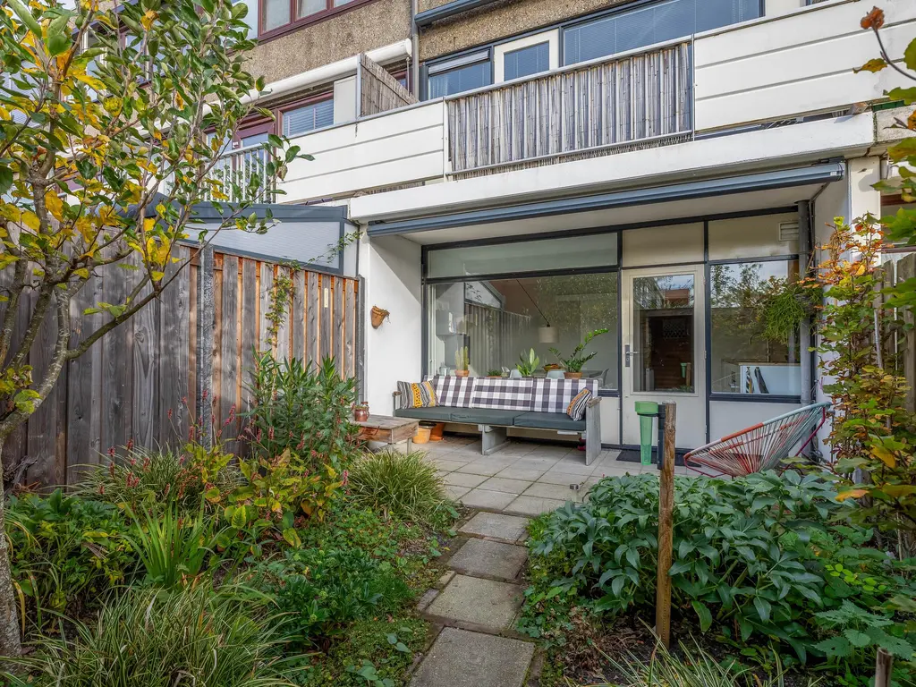 Vuurdoorn 6, ROTTERDAM