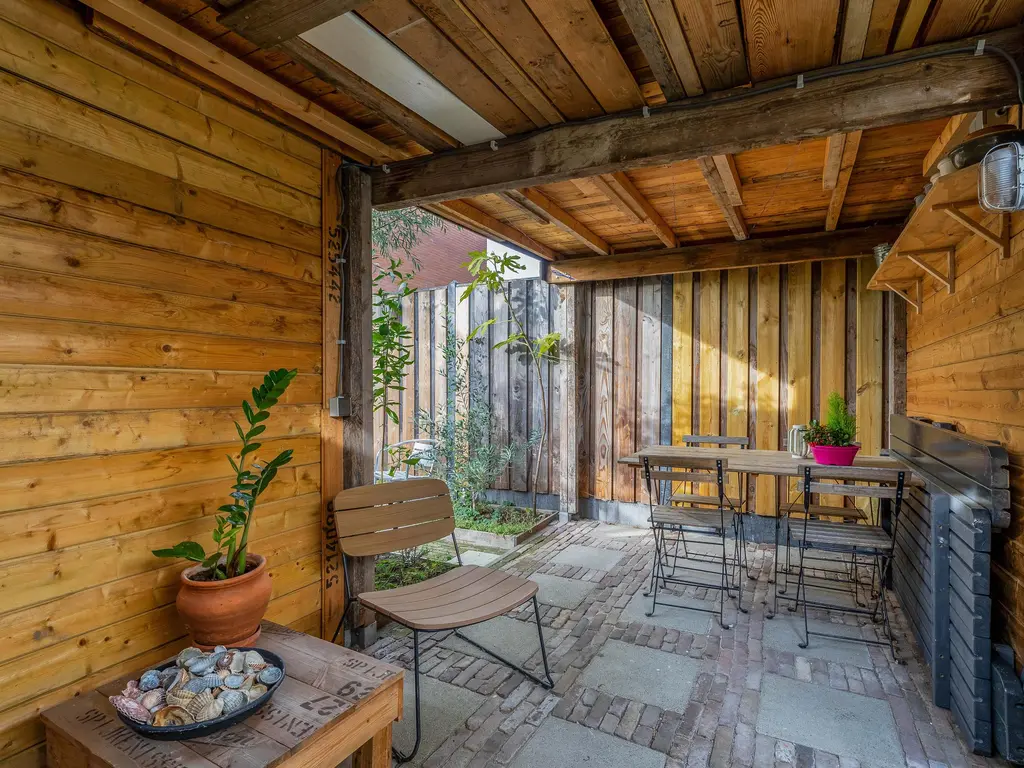 Vuurdoorn 6, ROTTERDAM