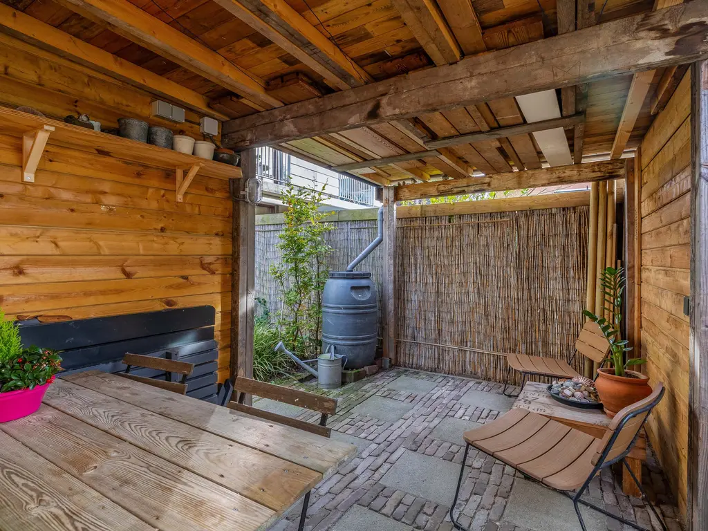 Vuurdoorn 6, ROTTERDAM