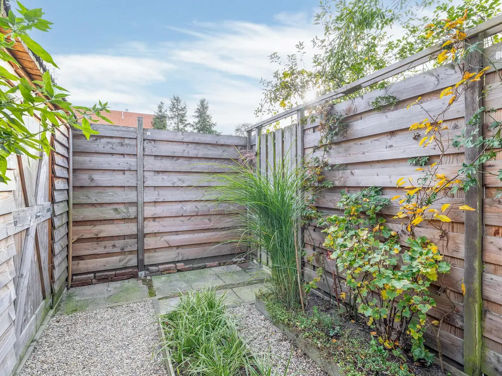 Vuurdoorn 6, ROTTERDAM