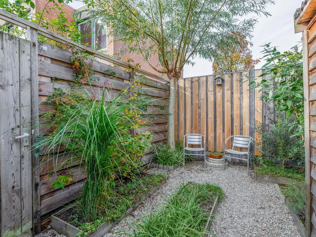 Vuurdoorn 6, ROTTERDAM