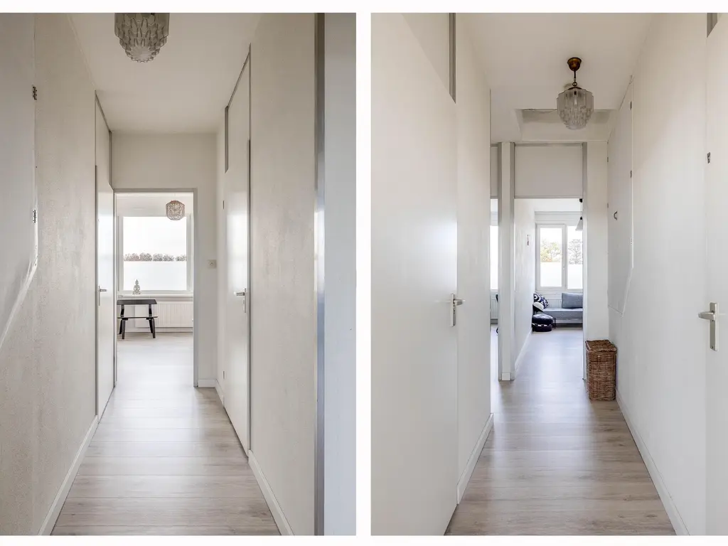 Vuurdoorn 6, ROTTERDAM