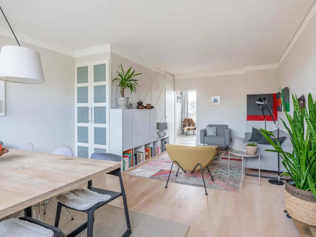 Vuurdoorn 6, ROTTERDAM