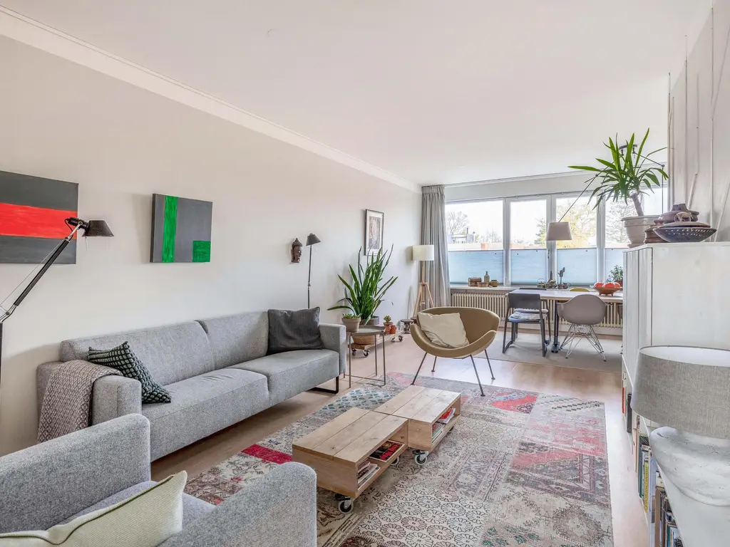 Vuurdoorn 6, ROTTERDAM