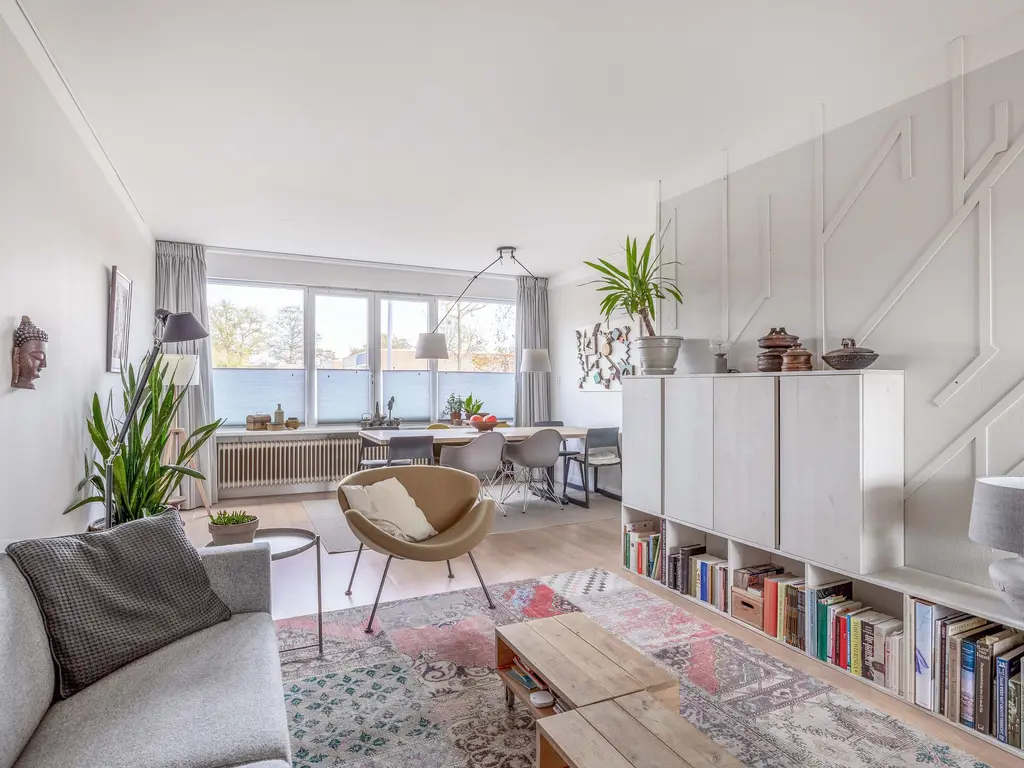 Vuurdoorn 6, ROTTERDAM