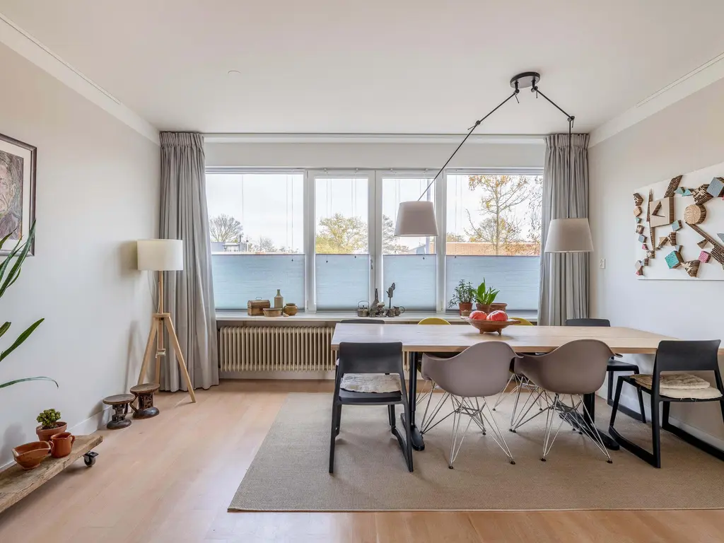 Vuurdoorn 6, ROTTERDAM