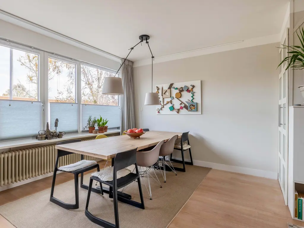 Vuurdoorn 6, ROTTERDAM