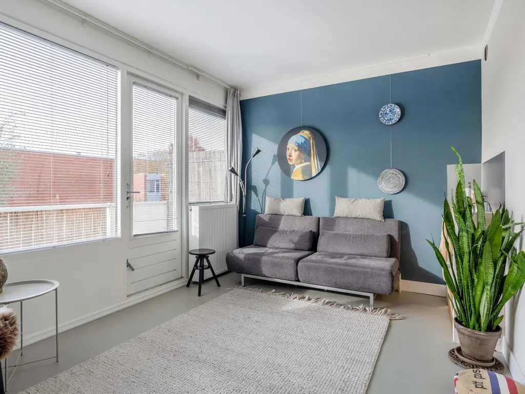 Vuurdoorn 6, ROTTERDAM