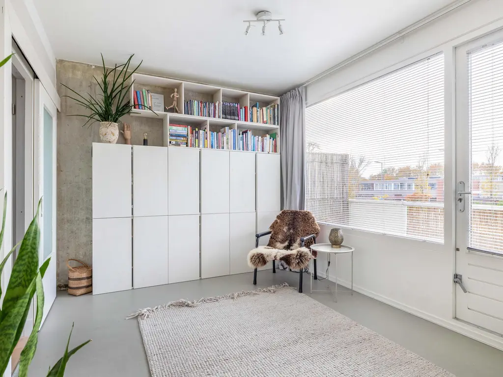 Vuurdoorn 6, ROTTERDAM