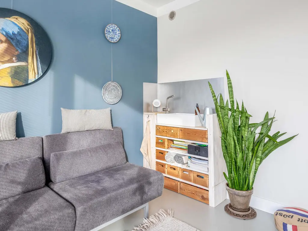 Vuurdoorn 6, ROTTERDAM